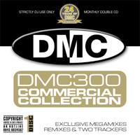 pelicula DMC commercial collection 300 [enero 2008]